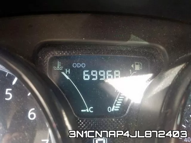 3N1CN7AP4JL872403 фото 9