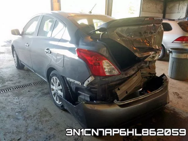3N1CN7AP6HL862059 фото 4