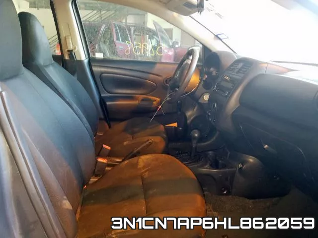 3N1CN7AP6HL862059 фото 6