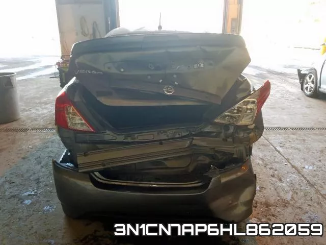 3N1CN7AP6HL862059 фото 10