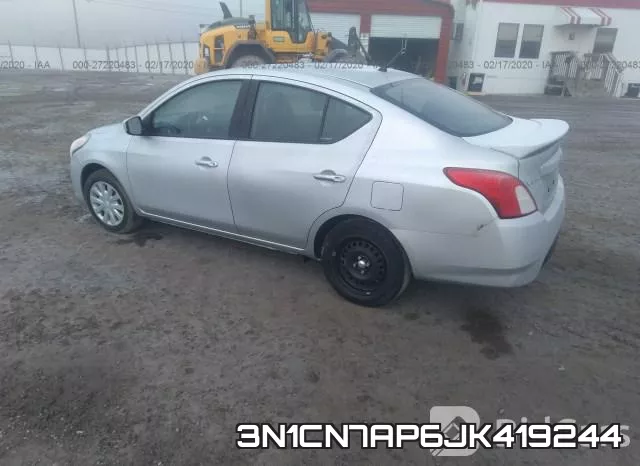 3N1CN7AP6JK419244 фото 4