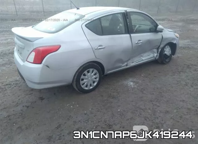 3N1CN7AP6JK419244 фото 5