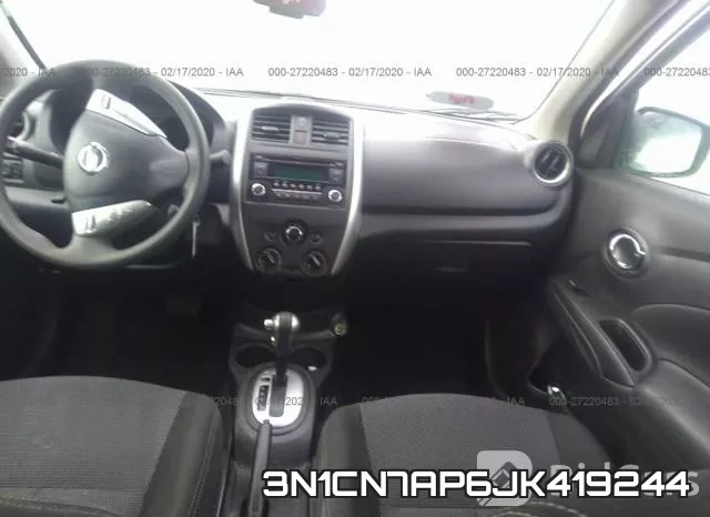 3N1CN7AP6JK419244 фото 6