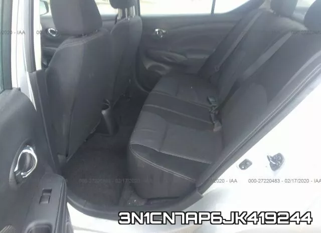 3N1CN7AP6JK419244 фото 9