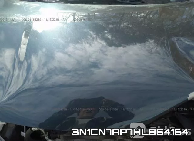 3N1CN7AP7HL854164 фото 2