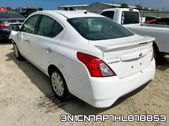 3N1CN7AP7HL878853 фото 4