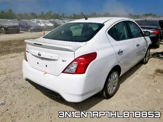 3N1CN7AP7HL878853 фото 5
