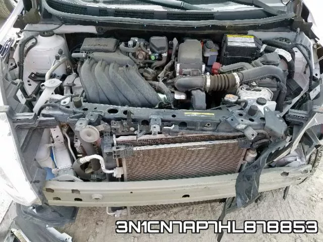 3N1CN7AP7HL878853 фото 8