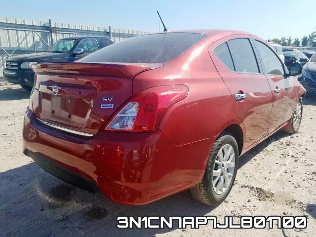 3N1CN7AP7JL801700 фото 5