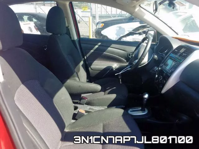 3N1CN7AP7JL801700 фото 6