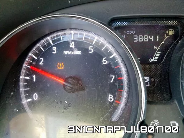 3N1CN7AP7JL801700 фото 9