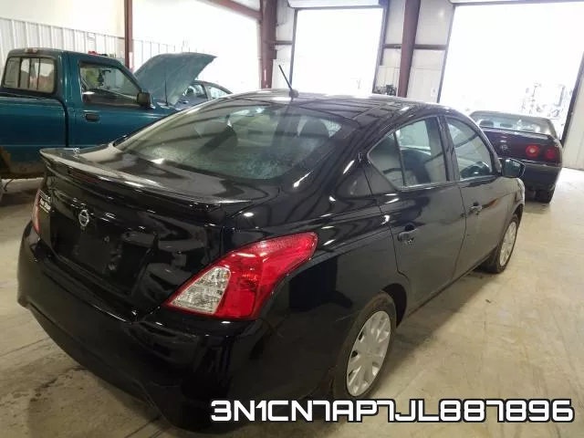 3N1CN7AP7JL887896 фото 5