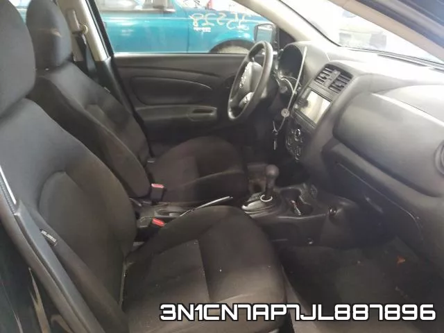 3N1CN7AP7JL887896 фото 6