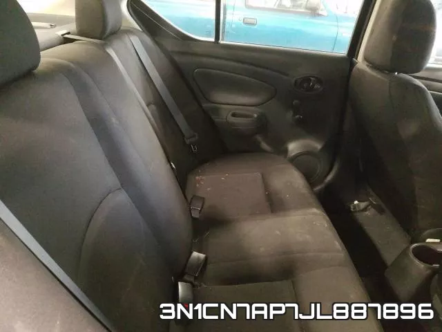 3N1CN7AP7JL887896 фото 7
