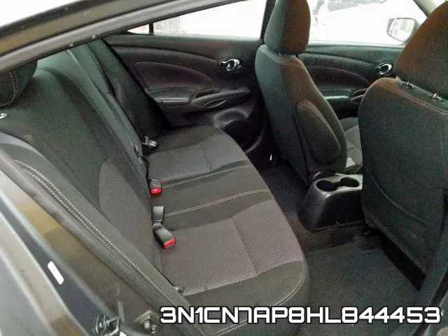 3N1CN7AP8HL844453 фото 7