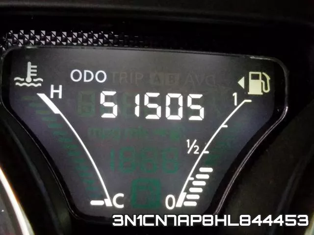 3N1CN7AP8HL844453 фото 9