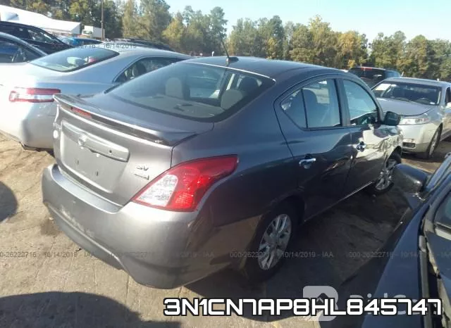 3N1CN7AP8HL845747 фото 5