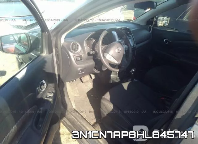 3N1CN7AP8HL845747 фото 6
