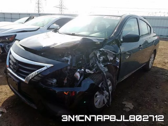 3N1CN7AP8JL802712 фото 3