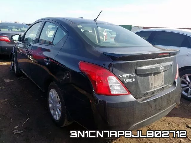 3N1CN7AP8JL802712 фото 4