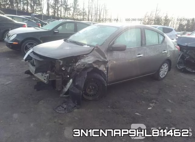 3N1CN7AP9HL811462 фото 3