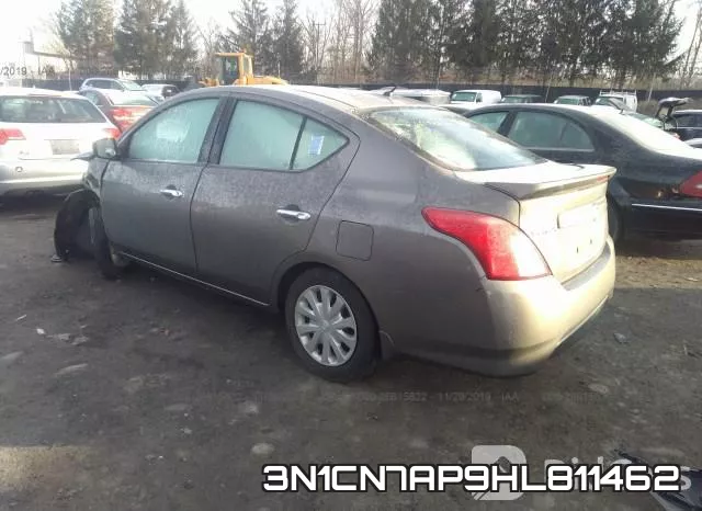 3N1CN7AP9HL811462 фото 4