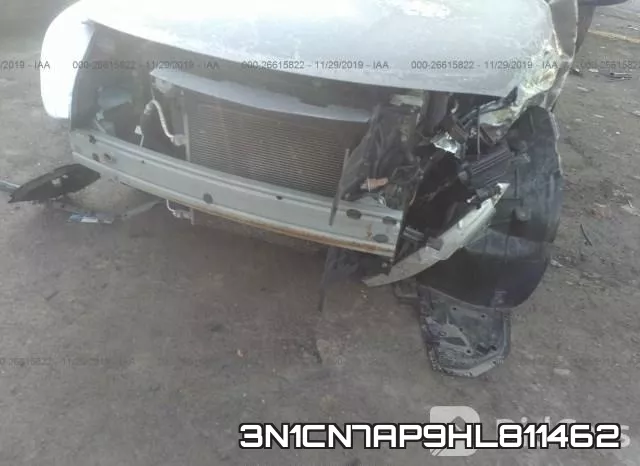 3N1CN7AP9HL811462 фото 7
