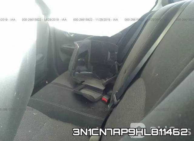 3N1CN7AP9HL811462 фото 9
