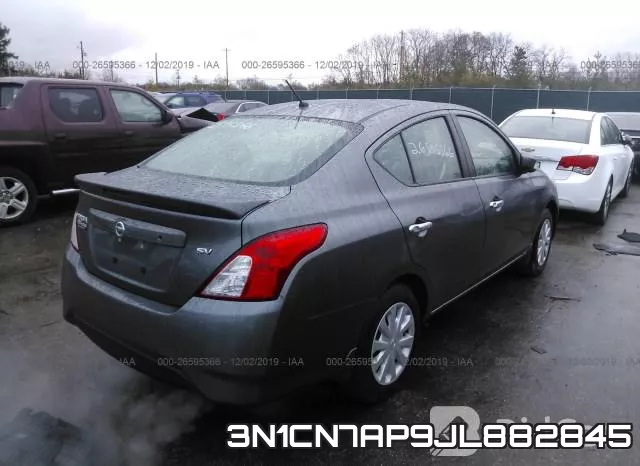 3N1CN7AP9JL882845 фото 5