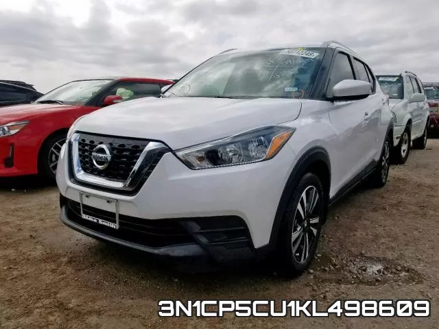 3N1CP5CU1KL498609 фото 3