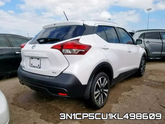 3N1CP5CU1KL498609 фото 5
