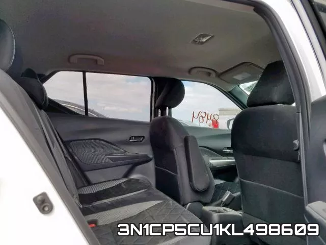 3N1CP5CU1KL498609 фото 7