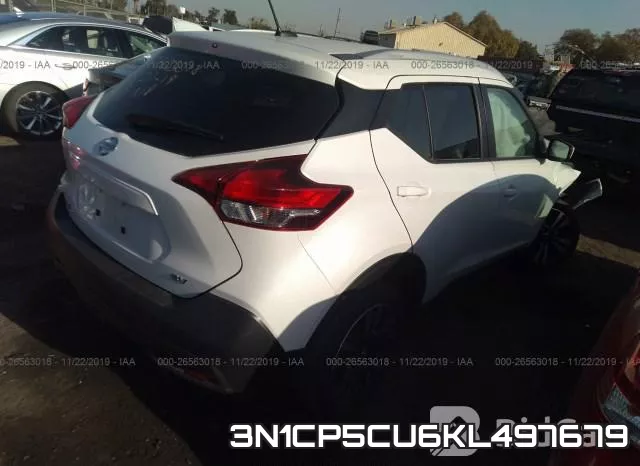 3N1CP5CU6KL497679 фото 5