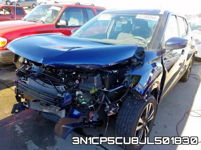 3N1CP5CU8JL501830 фото 3