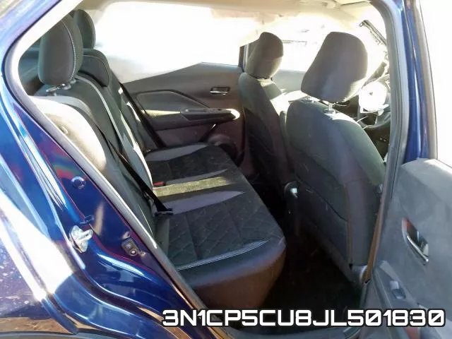 3N1CP5CU8JL501830 фото 7