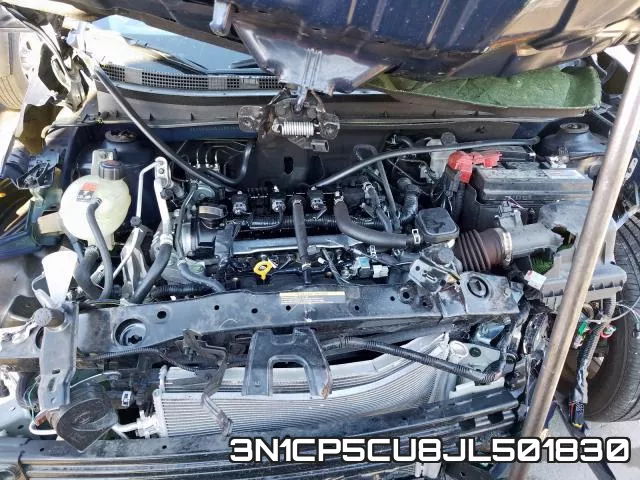 3N1CP5CU8JL501830 фото 8