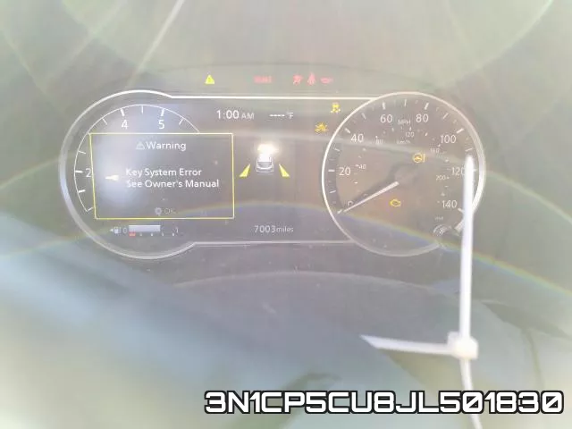 3N1CP5CU8JL501830 фото 9