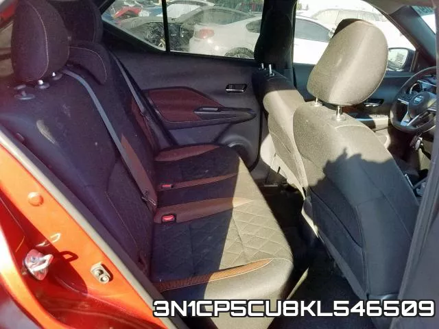 3N1CP5CU8KL546509 фото 7