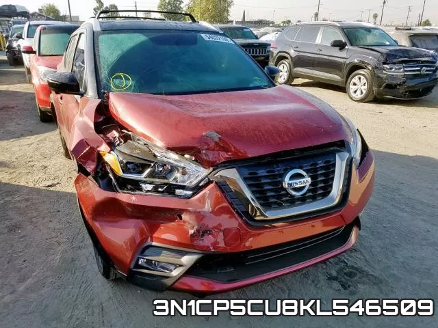 3N1CP5CU8KL546509 фото 10
