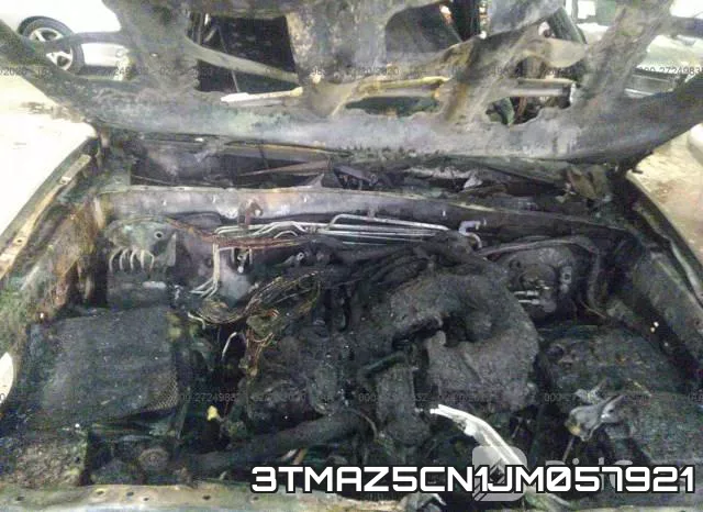3TMAZ5CN1JM057921 фото 2