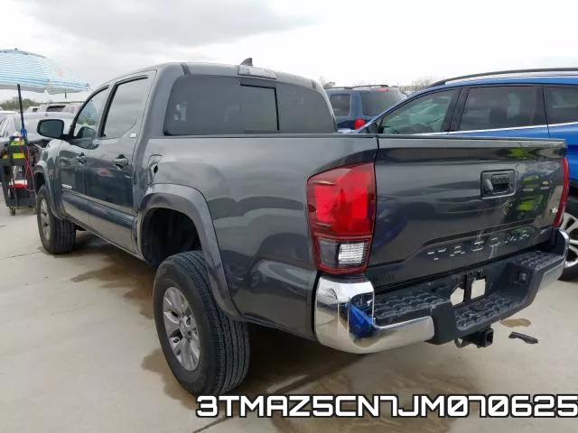 3TMAZ5CN7JM070625 фото 4