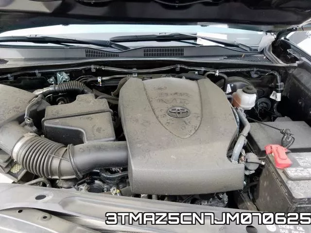3TMAZ5CN7JM070625 фото 8