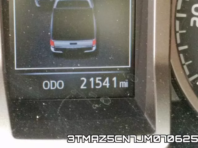 3TMAZ5CN7JM070625 фото 9
