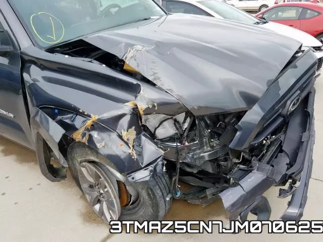 3TMAZ5CN7JM070625 фото 10
