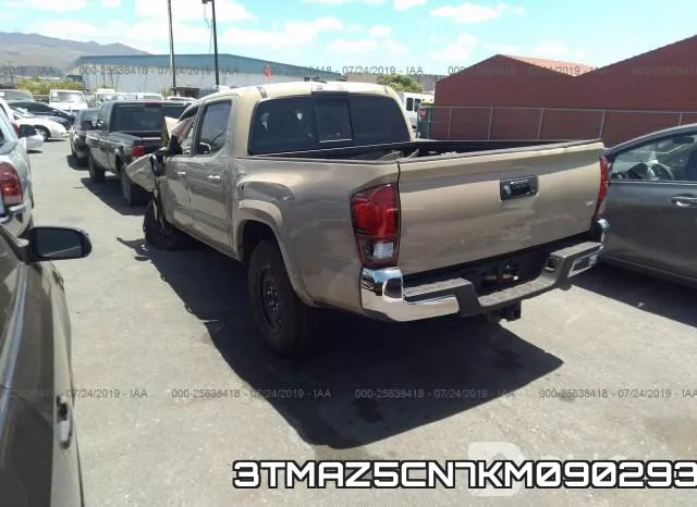 3TMAZ5CN7KM090293 фото 4