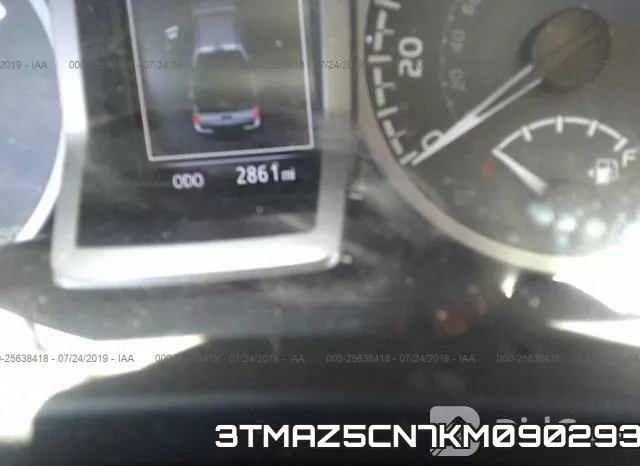 3TMAZ5CN7KM090293 фото 8