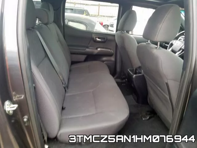 3TMCZ5AN1HM076944 фото 7