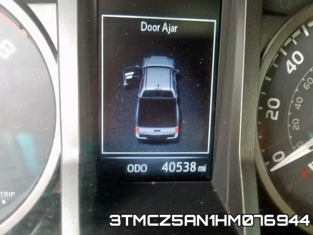 3TMCZ5AN1HM076944 фото 9