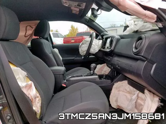 3TMCZ5AN3JM158681 фото 6