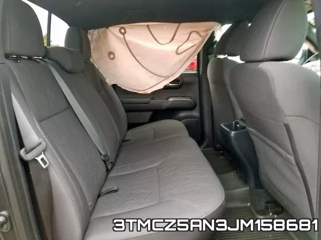 3TMCZ5AN3JM158681 фото 7